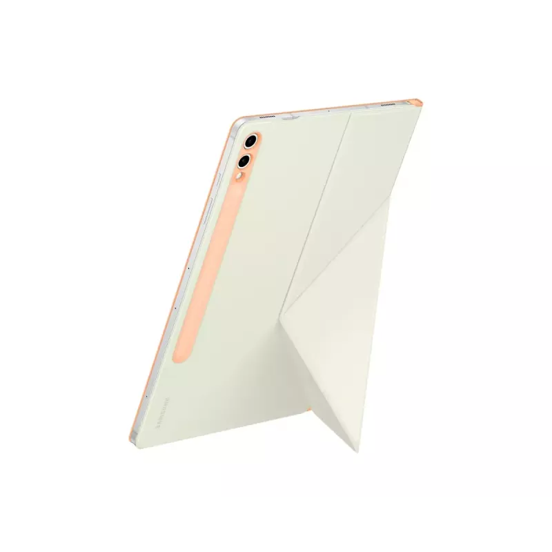 Samsung Smart Book Cover per Galaxy Tab S10+, S9+, S9 FE+