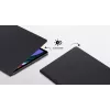 Samsung Smart Book Cover per Galaxy Tab S10+, S9+, S9 FE+