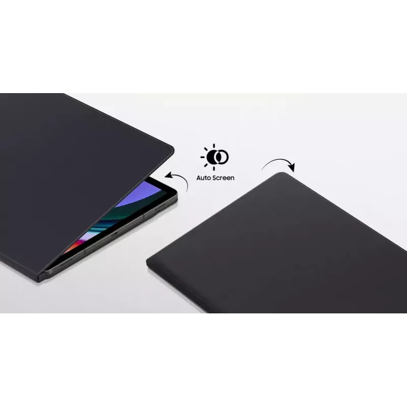 Samsung Smart Book Cover per Galaxy Tab S10+, S9+, S9 FE+
