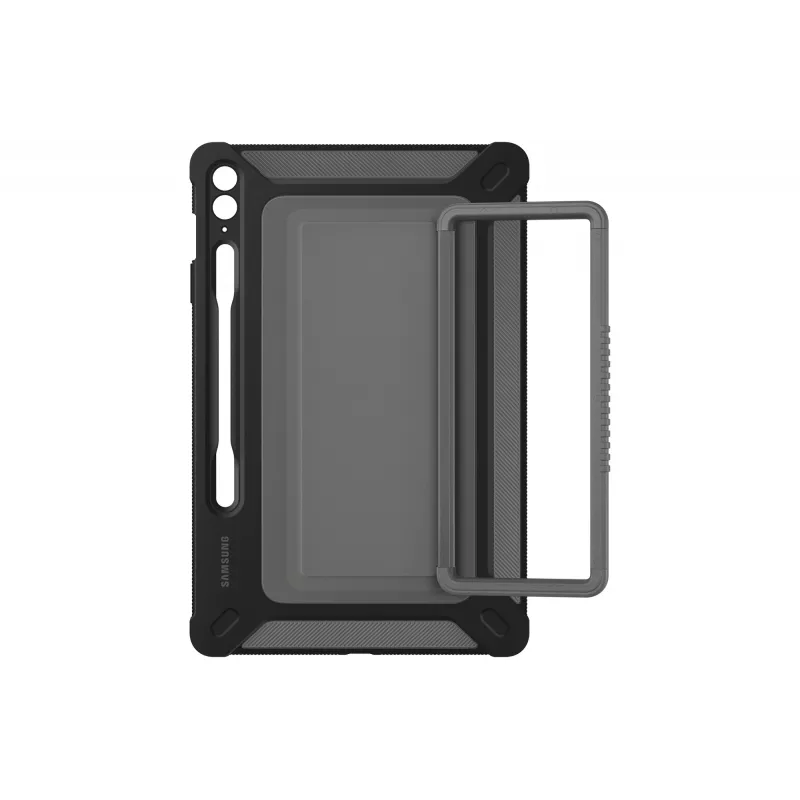 Samsung EF-RX610 27,7 cm (10,9 pollici) cover nero