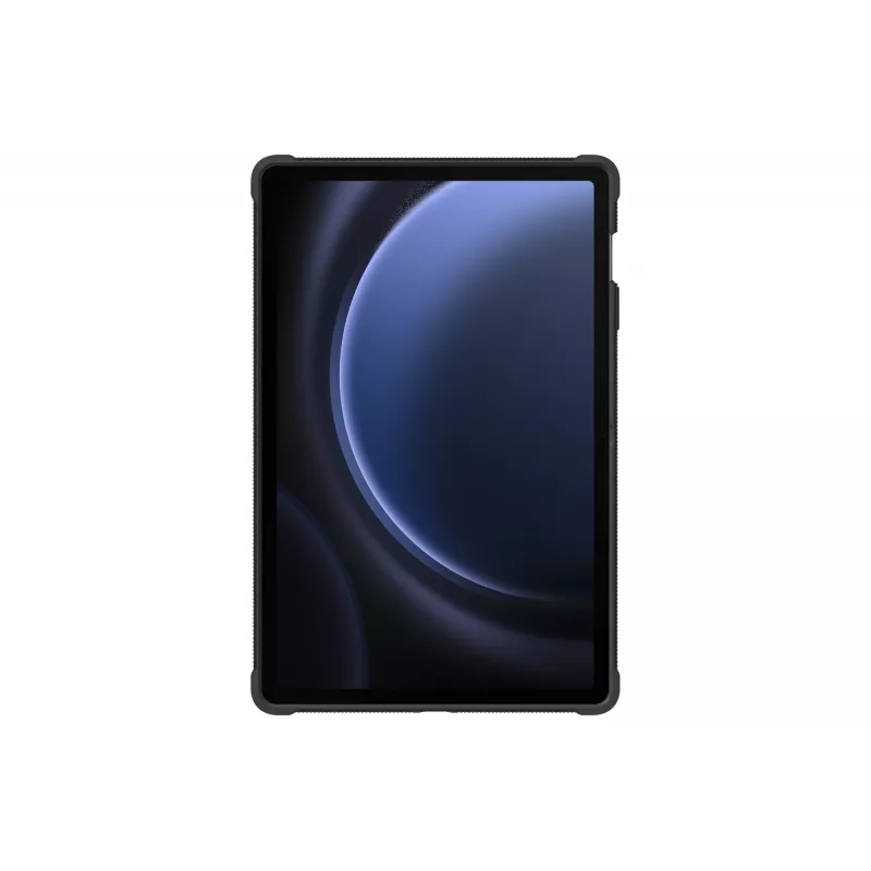 Samsung EF-RX610 27,7 cm (10,9 pollici) cover nero