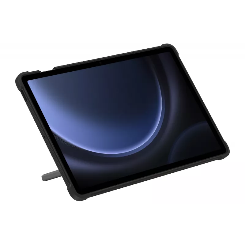 Samsung EF-RX610 27,7 cm (10,9 pollici) cover nero