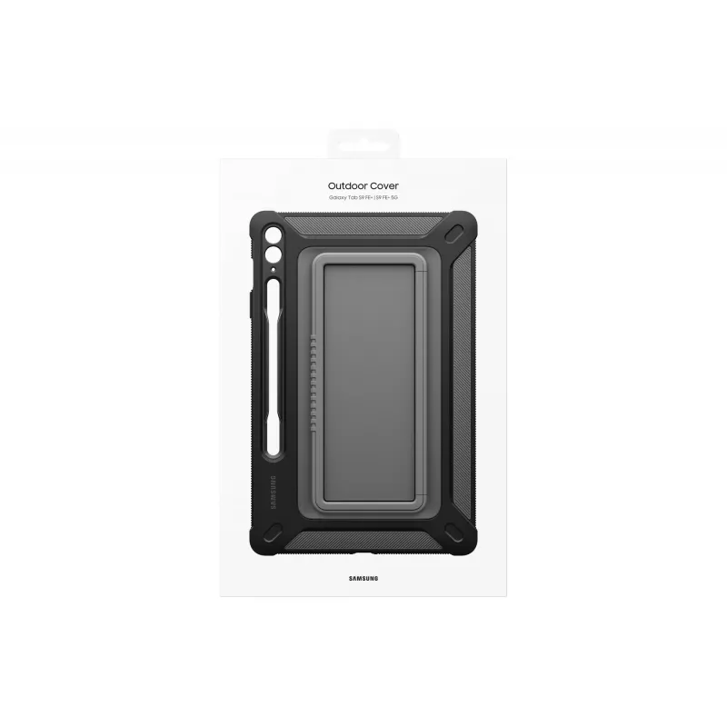 Samsung EF-RX610 27,7 cm (10,9 pollici) cover nero