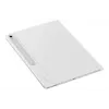 Samsung EF-BX620 Smart Book Cover custodia per Galaxy Tab S10 FE+, TPU, supporto integrato, alloggiamento per penna, 458 g, bianca