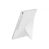 Samsung EF-BX620 Smart Book Cover custodia per Galaxy Tab S10 FE+, TPU, supporto integrato, alloggiamento per penna, 458 g, bianca