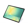 Samsung EF-BX620 Smart Book Cover custodia per Galaxy Tab S10 FE+, TPU, supporto integrato, alloggiamento per penna, 458 g, bianca