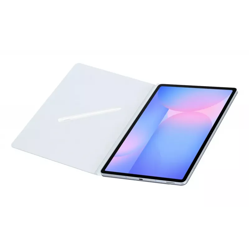 Samsung Smart Book Cover per Galaxy Tab S10 FE+
