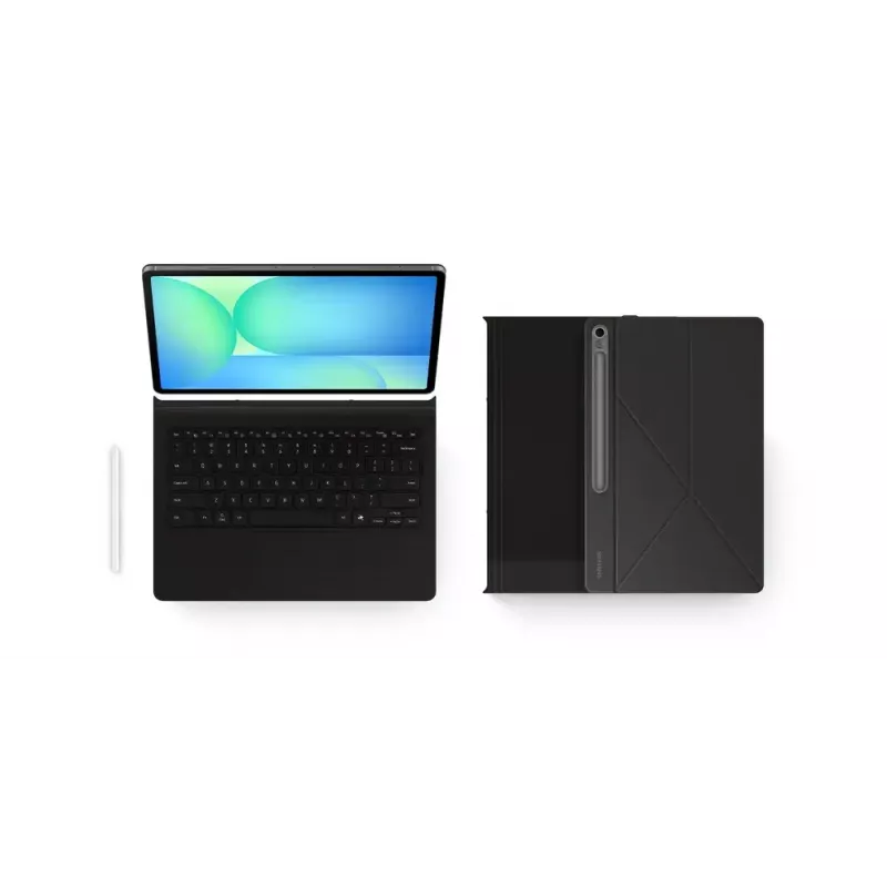 Samsung Smart Book Cover per Galaxy Tab S10 FE+