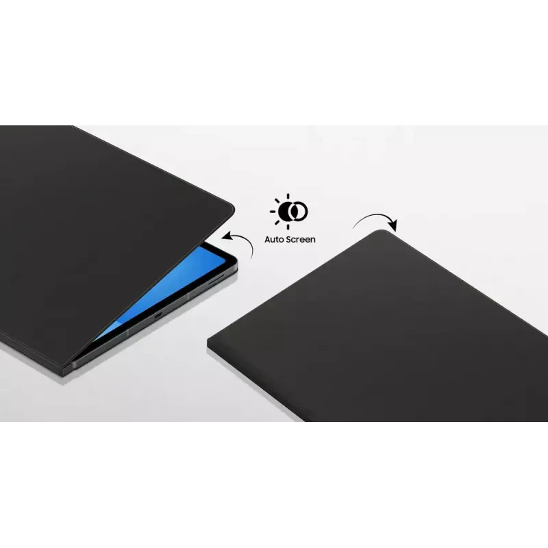 Samsung Smart Book Cover per Galaxy Tab S10 FE+