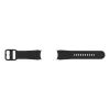 Samsung ET-SFR86SBEGEU cinturino smart wearable nero fluoroelastomero