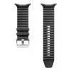 Cinturino Samsung PeakForm Band per Galaxy Watch Ultra grigio