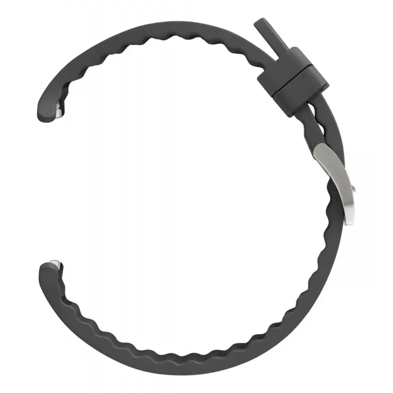 Cinturino Samsung PeakForm Band per Galaxy Watch Ultra grigio