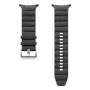 Cinturino Samsung PeakForm Band per Galaxy Watch Ultra grigio
