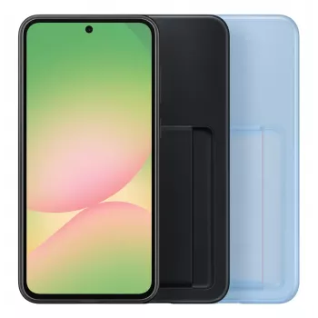 Samsung EF-OA566 custodia per cellulare 17 cm (6,7 pollici) cover blu