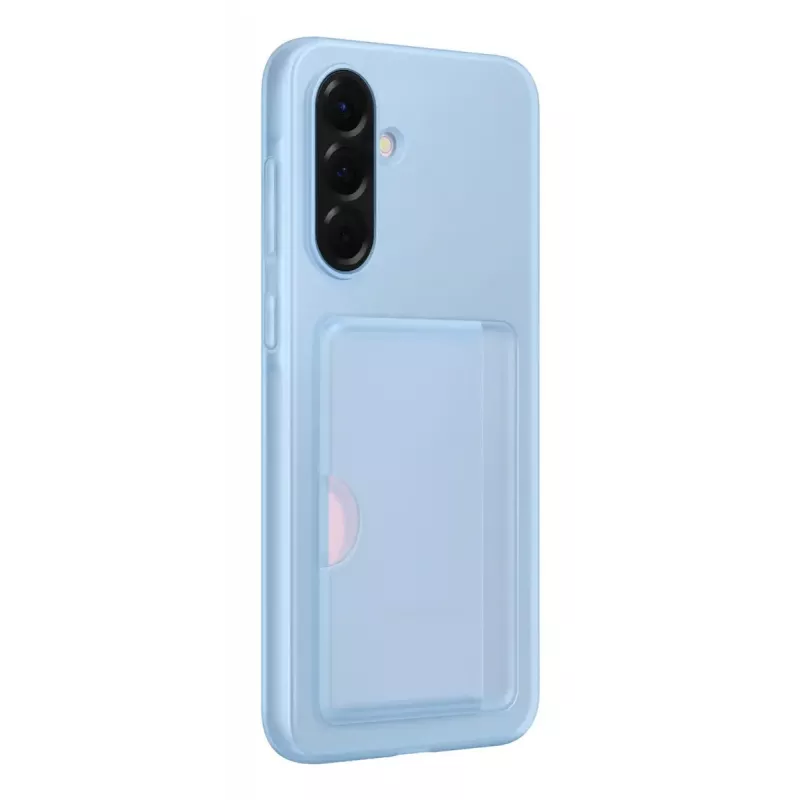 Samsung EF-OA566 custodia per cellulare 17 cm (6,7 pollici) cover blu