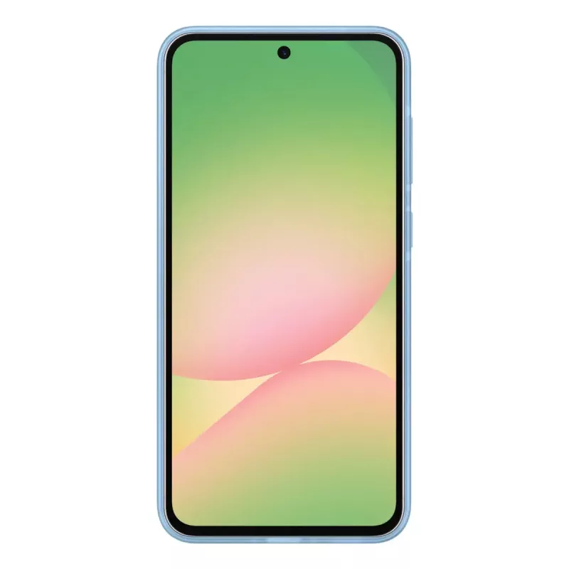 Samsung EF-OA566 custodia per cellulare 17 cm (6,7 pollici) cover blu