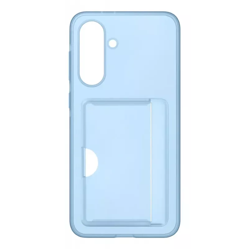 Samsung EF-OA566 custodia per cellulare 17 cm (6,7 pollici) cover blu