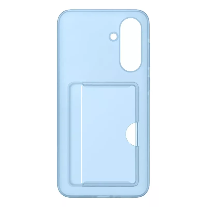 Samsung EF-OA566 custodia per cellulare 17 cm (6,7 pollici) cover blu