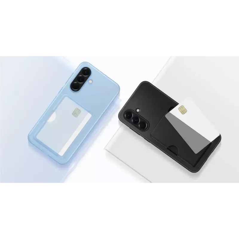 Samsung EF-OA566 custodia per cellulare 17 cm (6,7 pollici) cover blu