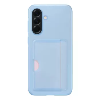 Samsung EF-OA566 custodia per cellulare 17 cm (6,7 pollici) cover blu