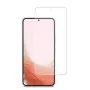 Pellicola protettiva per display trasparente 4smarts Samsung Galaxy S24 vetro temperato Bulletproof