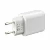 Caricabatterie per interni 4smarts 465575 universale bianco USB