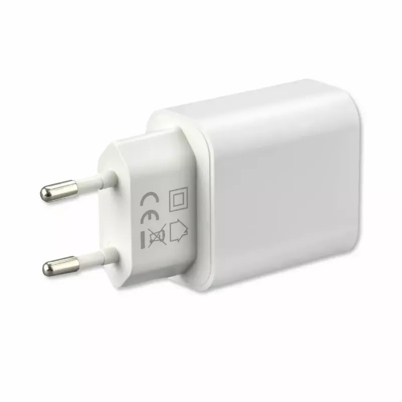 Caricabatterie per interni 4smarts 465575 universale bianco USB