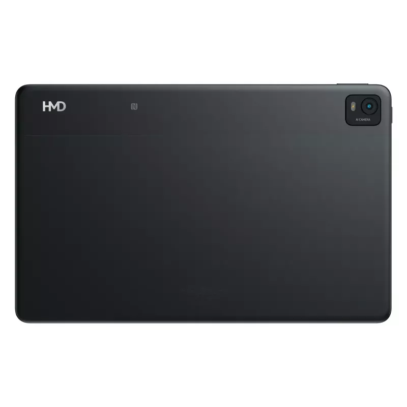 Tablet HMD T21 10,36 pollici T612 4 GB 64 GB Android 14