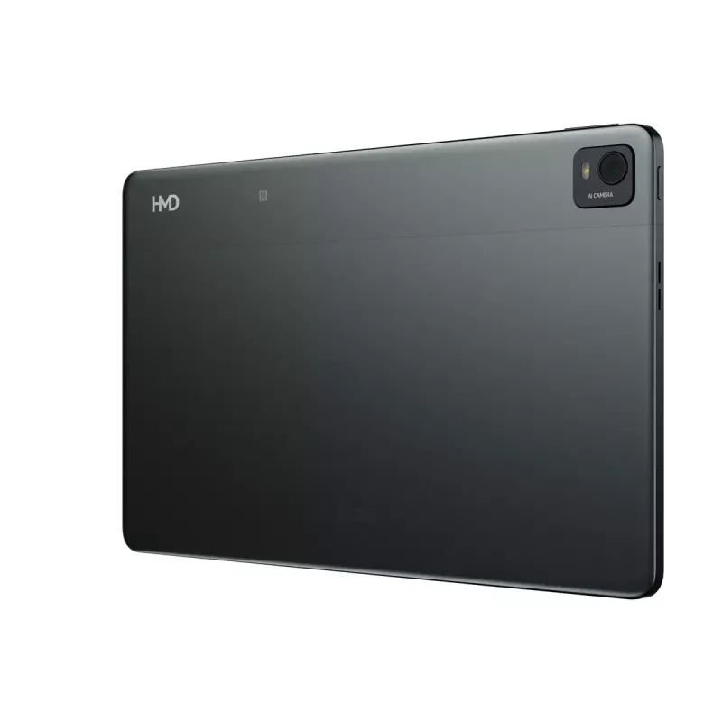 Tablet HMD T21 10,36 pollici T612 4 GB 64 GB Android 14