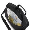 DICOTA slim Eco Motion - borsa per notebook 14-15,6 pollici - nero / 600d Rpe poliestere
