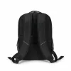 DICOTA Eco Core - zaino per notebook 15-17.3in - nero / 300d 100% poliestere PET riciclato