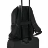 DICOTA Eco Core - zaino per notebook 15-17.3in - nero / 300d 100% poliestere PET riciclato