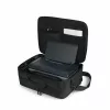 DICOTA Eco Multi Core - borsa per notebook 14-16 pollici - nero / 300d 100% poliestere PET riciclato
