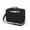 DICOTA Eco Multi Core - borsa per notebook 14-16 pollici - nero / 300d 100% poliestere PET riciclato
