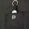 DICOTA Eco Multi Core - borsa per notebook 14-16 pollici - nero / 300d 100% poliestere PET riciclato