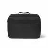 DICOTA Eco Multi Core - borsa per notebook 14-16 pollici - nero / 300d 100% poliestere PET riciclato