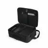 DICOTA Eco Multi Core - borsa per notebook 14-16 pollici - nero / 300d 100% poliestere PET riciclato