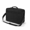 DICOTA Eco Multi Core - borsa per notebook 14-16 pollici - nero / 300d 100% poliestere PET riciclato