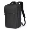 DICOTA Commuter - zaino per notebook 13-16 pollici - nero / 300d Rpet poliestere