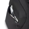 DICOTA Commuter - zaino per notebook 13-16 pollici - nero / 300d Rpet poliestere