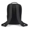 DICOTA Commuter - zaino per notebook 13-16 pollici - nero / 300d Rpet poliestere