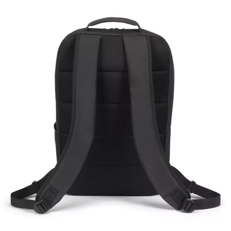 DICOTA Commuter - zaino per notebook 13-16 pollici - nero / 300d Rpet poliestere