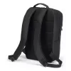 DICOTA Commuter - zaino per notebook 13-16 pollici - nero / 300d Rpet poliestere