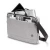 DICOTA slim Eco Motion - custodia per notebook 14-15.6in - grigio chiaro / 600d Rpe poliestere