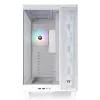 Case per PC Thermaltake View 380 XL TG ARGB Midi Tower bianco