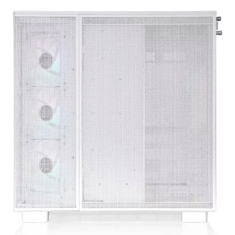 Case per PC Thermaltake View 380 XL TG ARGB Midi Tower bianco