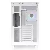 Case per PC Thermaltake View 380 XL TG ARGB Midi Tower bianco