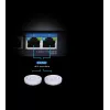 Switch non gestito D-Link 7 porte Multi-Gigabit