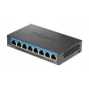 Switch non gestito D-Link DMS-108/E 8 porte 2.5G Ethernet 40 Gbit/s