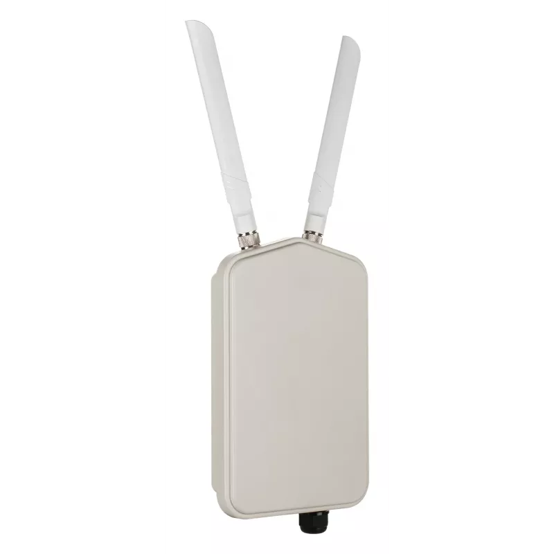 Access point unificato outdoor D-Link Wireless AC1300 Wave2 Dual-Band